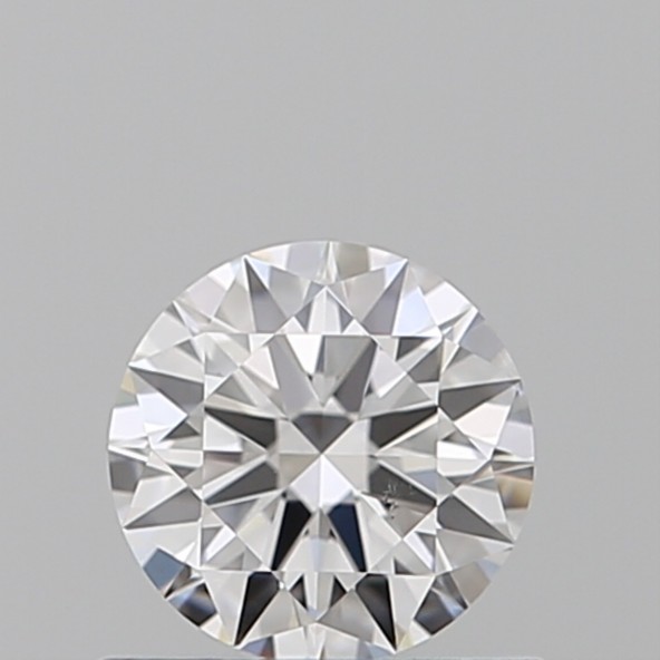 Prirodny investicny diamant, briliant s certifikatom GIA, cistota SI1 farba E 9831240209_9E