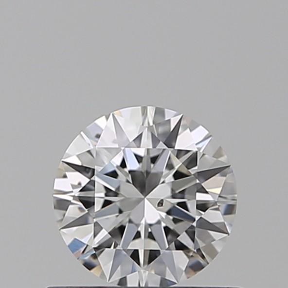 Prirodny investicny diamant, briliant s certifikatom GIA, cistota SI1 farba F 1830960500_9F