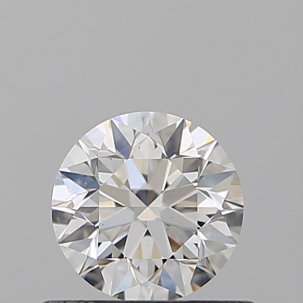 Prirodny investicny diamant, briliant s certifikatom GIA, cistota SI1 farba F 1831110031_9F