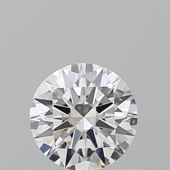Prirodny investicny diamant, briliant s certifikatom GIA, cistota SI1 farba F 2831240052_9F