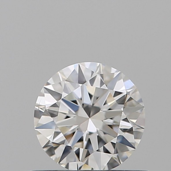 Prirodny investicny diamant, briliant s certifikatom GIA, cistota SI1 farba F 2842640062_9F