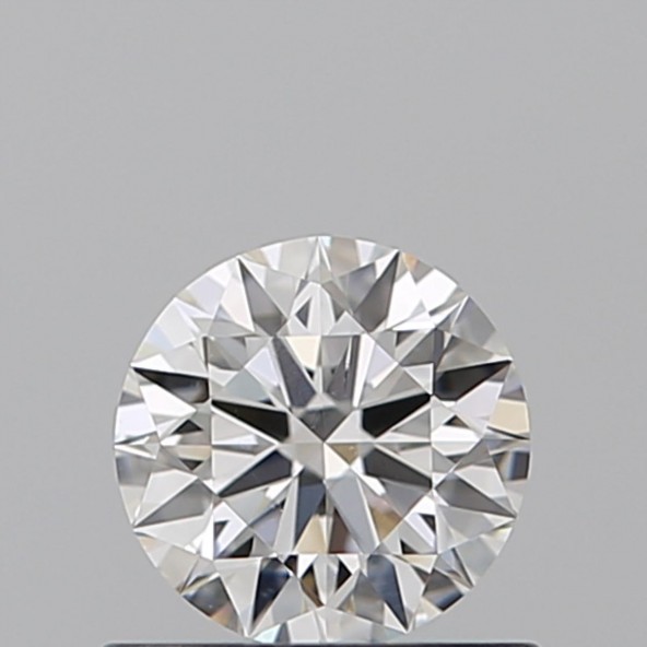 Prirodny investicny diamant, briliant s certifikatom GIA, cistota SI1 farba F 3117040023_9F
