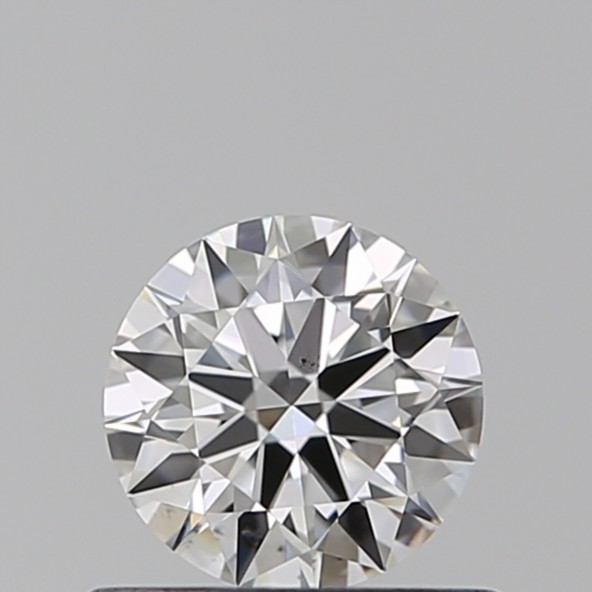 Prirodny investicny diamant, briliant s certifikatom GIA, cistota SI1 farba F 3117130143_9F