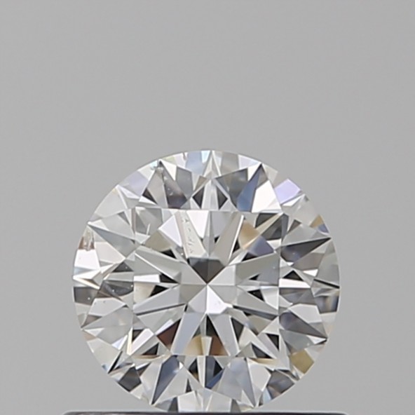Prirodny investicny diamant, briliant s certifikatom GIA, cistota SI1 farba F 3842490043_9F