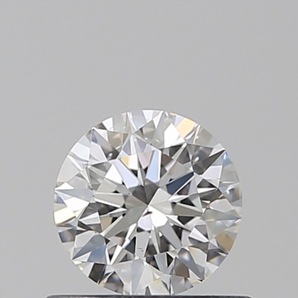 Prirodny investicny diamant, briliant s certifikatom GIA, cistota SI1 farba F 4842640014_9F