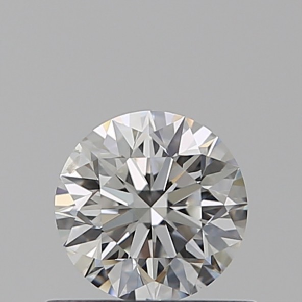 Prirodny investicny diamant, briliant s certifikatom GIA, cistota SI1 farba F 4860410074_9F