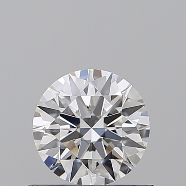 Prirodny investicny diamant, briliant s certifikatom GIA, cistota SI1 farba F 5830570065_9F
