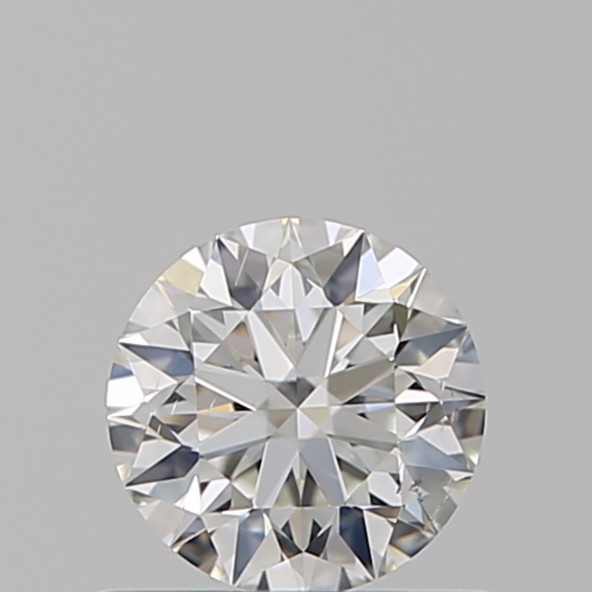 Prirodny investicny diamant, briliant s certifikatom GIA, cistota SI1 farba F 5830630195_9F