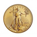 Investičná zlatá minca 1/4 oz 10 Dollars American Eagle