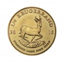 Investičná zlatá minca 1/4 oz Krugerrand
