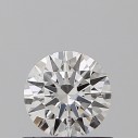 Prirodny investicny diamant, briliant s certifikatom GIA, cistota SI1 farba F 5830990165_9F