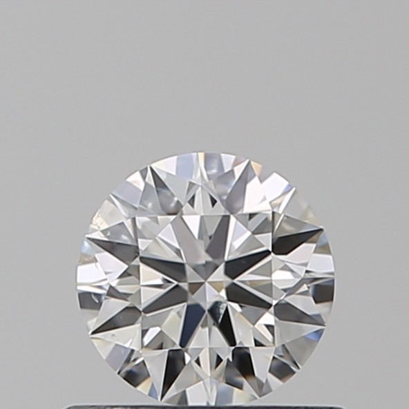 Prirodny investicny diamant, briliant s certifikatom GIA, cistota SI1 farba F 6830730096_9F