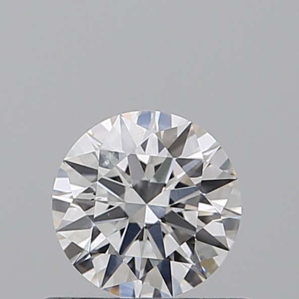 Prirodny investicny diamant, briliant s certifikatom GIA, cistota SI1 farba F 6830770036_9F