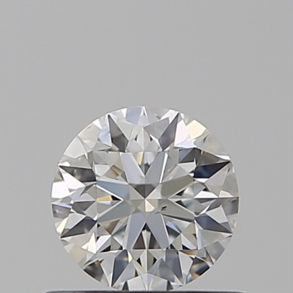 Prirodny investicny diamant, briliant s certifikatom GIA, cistota SI1 farba F 6830940226_9F