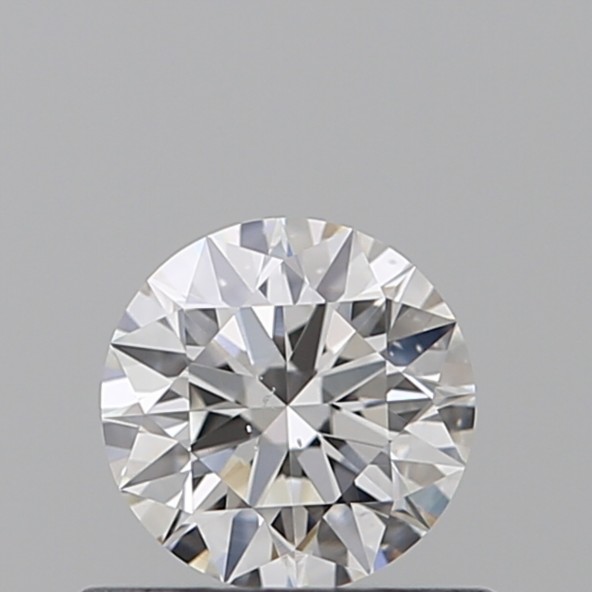 Prirodny investicny diamant, briliant s certifikatom GIA, cistota SI1 farba F 6831230176_9F