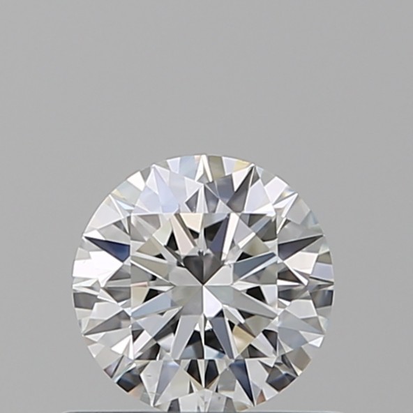 Prirodny investicny diamant, briliant s certifikatom GIA, cistota SI1 farba F 8831150008_9F