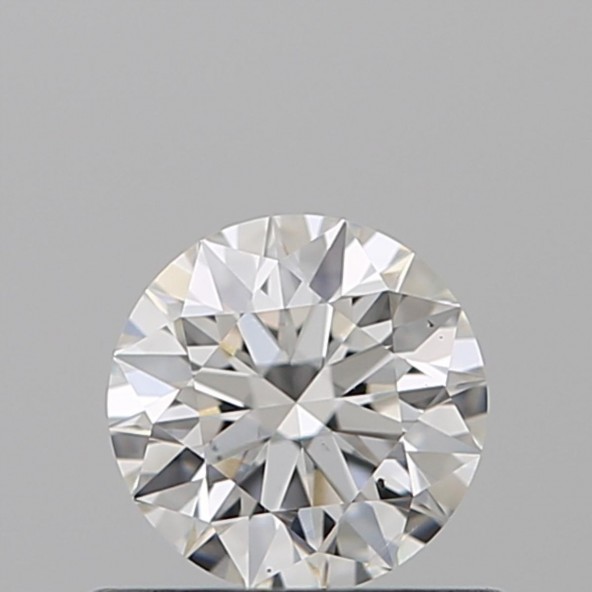 Prirodny investicny diamant, briliant s certifikatom GIA, cistota SI1 farba F 8842640188_9F
