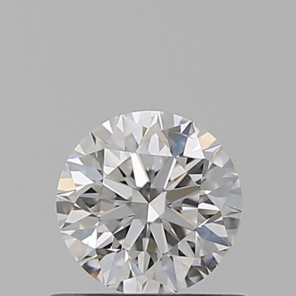 Prirodny investicny diamant, briliant s certifikatom GIA, cistota SI1 farba F 9831150119_9F
