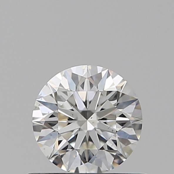 Prirodny investicny diamant, briliant s certifikatom GIA, cistota SI1 farba G 1831150330_9G