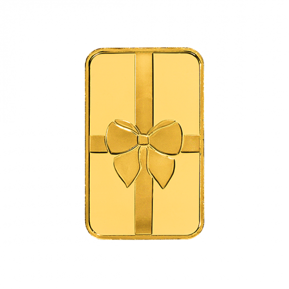 Investičná zlatá tehla 2 g razená Heraeus 5087286 (2)