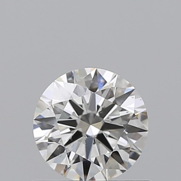 Prirodny investicny diamant, briliant s certifikatom GIA, cistota SI1 farba G 1831230060_9G