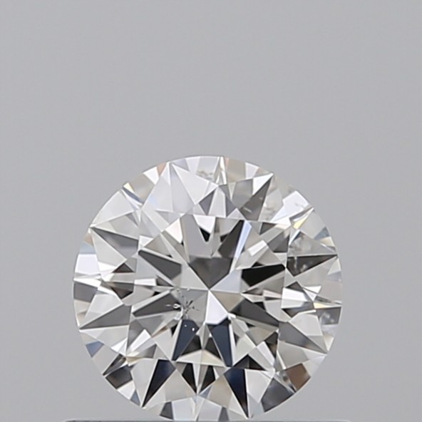 Prirodny investicny diamant, briliant s certifikatom GIA, cistota SI1 farba G 2830000052_9G