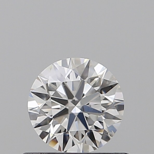 Prirodny investicny diamant, briliant s certifikatom GIA, cistota SI1 farba G 2830770052_9G