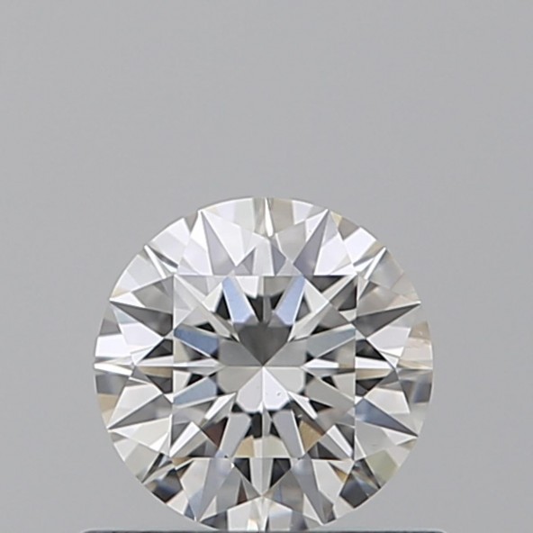 Prirodny investicny diamant, briliant s certifikatom GIA, cistota SI1 farba G 3830960653_9G