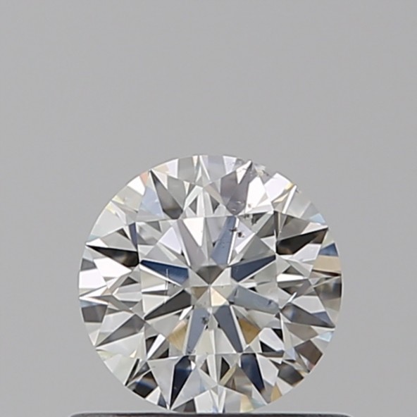 Prirodny investicny diamant, briliant s certifikatom GIA, cistota SI1 farba G 4830960384_9G