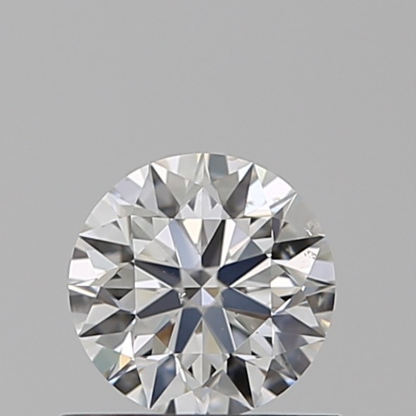 Prirodny investicny diamant, briliant s certifikatom GIA, cistota SI1 farba G 4831130064_9G