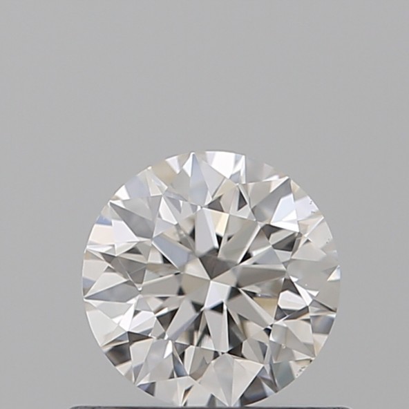Prirodny investicny diamant, briliant s certifikatom GIA, cistota SI1 farba G 6117150016_9G