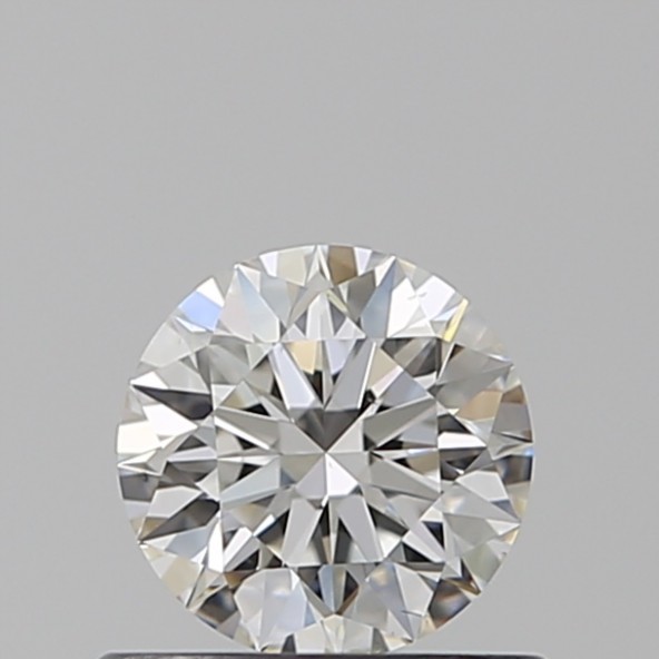 Prirodny investicny diamant, briliant s certifikatom GIA, cistota SI1 farba G 7842640117_9G