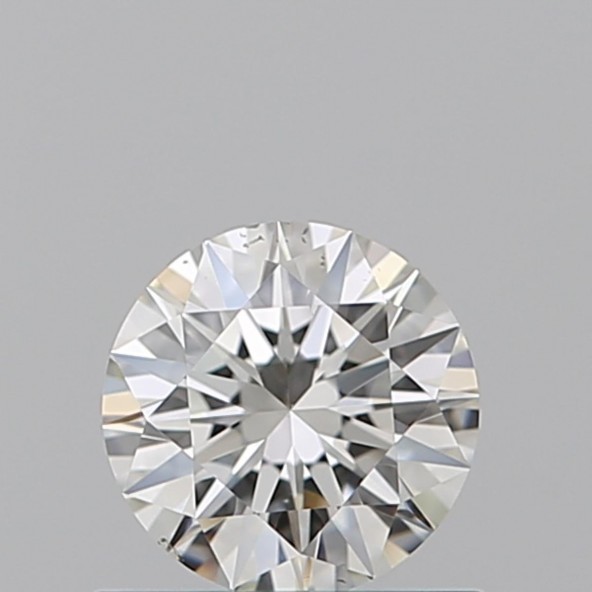 Prirodny investicny diamant, briliant s certifikatom GIA, cistota SI1 farba G 8830780068_9G