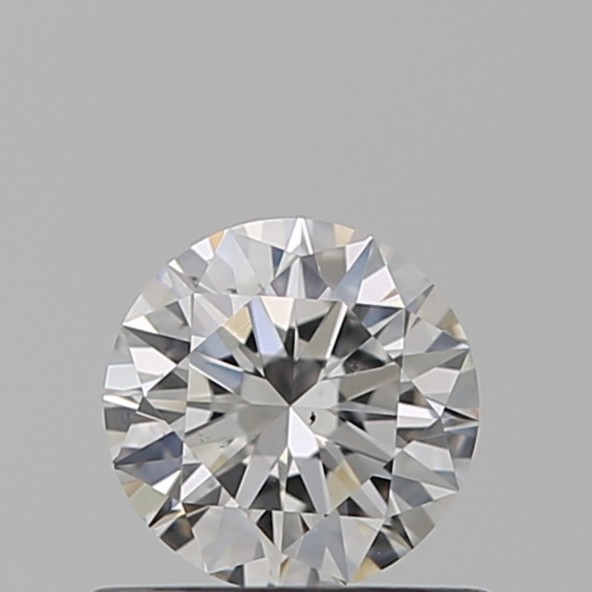 Prirodny investicny diamant, briliant s certifikatom GIA, cistota SI1 farba G 8831150358_9G