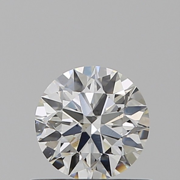 Prirodny investicny diamant, briliant s certifikatom GIA, cistota SI1 farba G 8842640098_9G