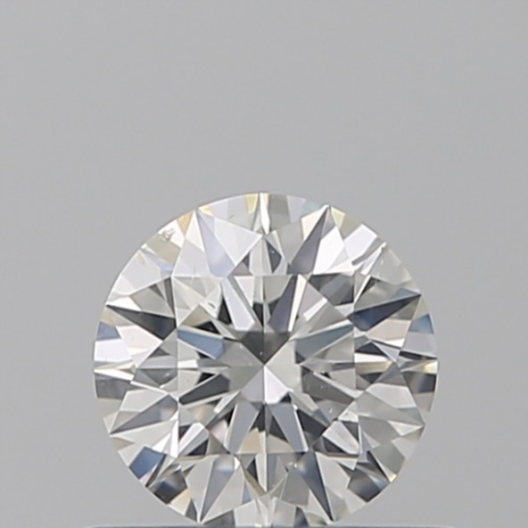 Prirodny investicny diamant, briliant s certifikatom GIA, cistota SI1 farba H 4828430074_9H