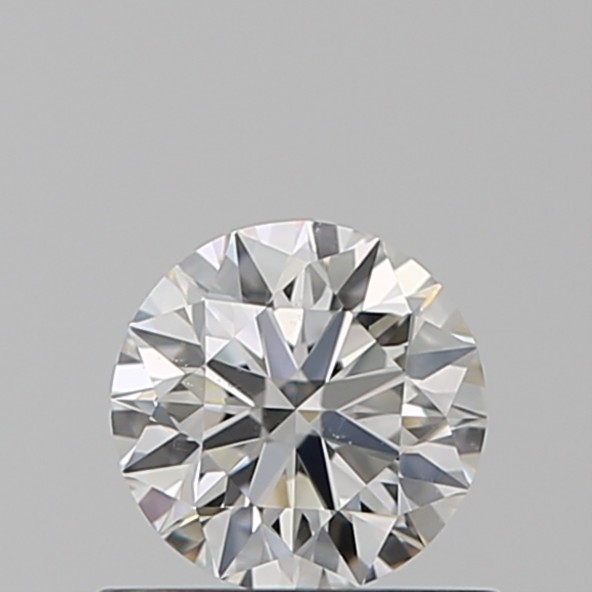 Prirodny investicny diamant, briliant s certifikatom GIA, cistota SI1 farba H 9830460049_9H