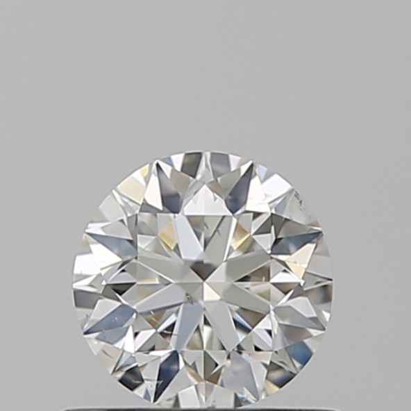 Prirodny investicny diamant, briliant s certifikatom GIA, cistota SI1 farba H 9831150419_9H