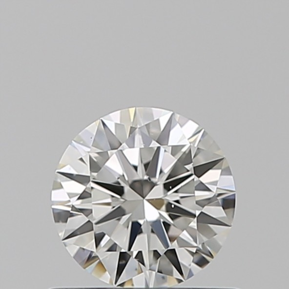 Prirodny investicny diamant, briliant s certifikatom GIA, cistota SI1 farba I 8831150338_9I