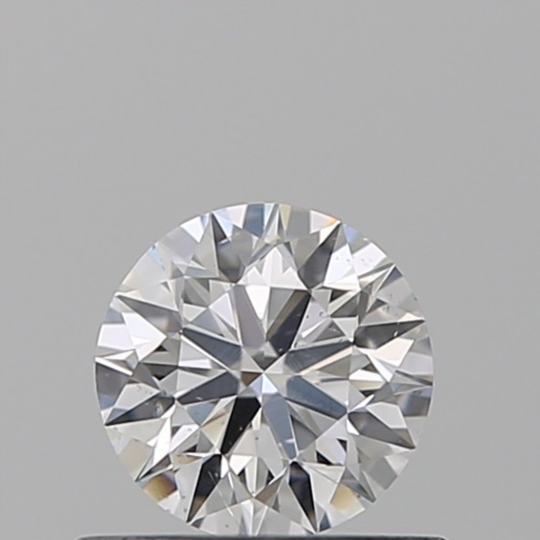 Prirodny investicny diamant, briliant s certifikatom GIA, cistota SI2 farba E 1117120060_9E