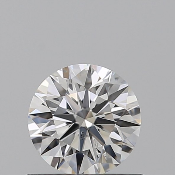 Prirodny investicny diamant, briliant s certifikatom GIA, cistota SI2 farba E 2860420002_9E