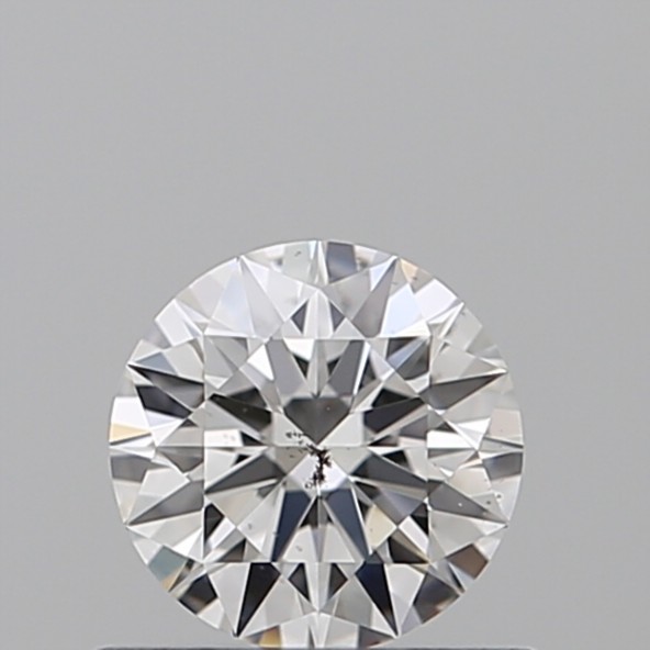 Prirodny investicny diamant, briliant s certifikatom GIA, cistota SI2 farba E 6842570176_9E