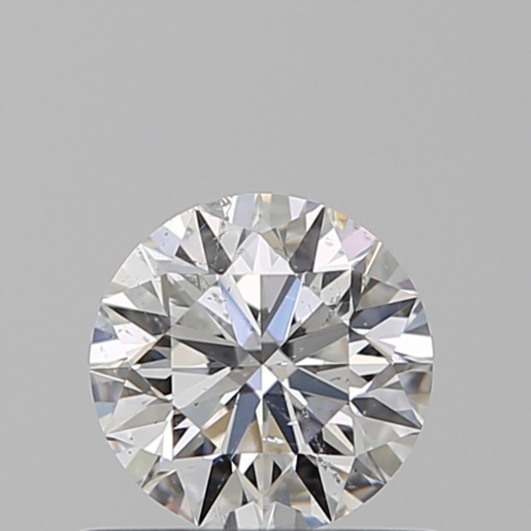 Prirodny investicny diamant, briliant s certifikatom GIA, cistota SI2 farba E 6842670226_9E