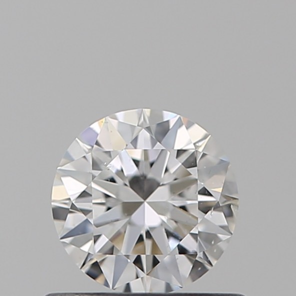 Prirodny investicny diamant, briliant s certifikatom GIA, cistota SI2 farba E 8830590038_9E