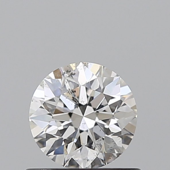 Prirodny investicny diamant, briliant s certifikatom GIA, cistota SI2 farba E 8831210308_9E