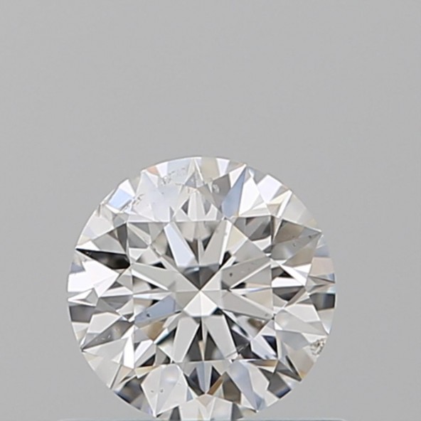 Prirodny investicny diamant, briliant s certifikatom GIA, cistota SI2 farba E 8831230198_9E