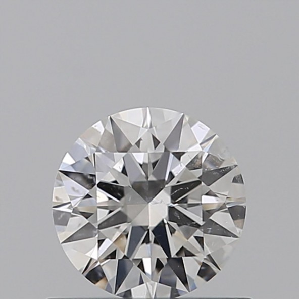 Prirodny investicny diamant, briliant s certifikatom GIA, cistota SI2 farba E 9842720019_9E