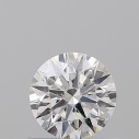 Prirodny investicny diamant, briliant s certifikatom GIA, cistota SI2 farba F 1117040001_9F