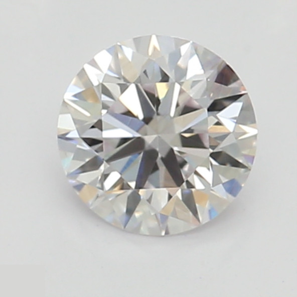 Prírodný farebný diamant s GIA certifikatom okrúhly briliant slabo ružový 0.30 ct VS1 5116840015_R1