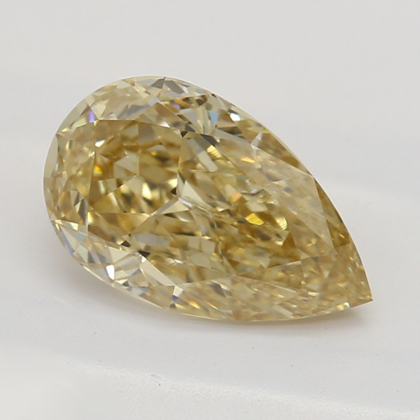 Prírodný farebný diamant s GIA certifikatom slza fancy hnedožltý 1.06 ct VS1 2841730122_Y5 Prírodný farebný diamant s GIA certifikatom slza fancy hnedožltý 1.06 ct VS1 2841730122_Y5